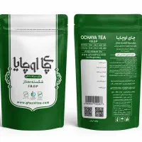 چای شمال