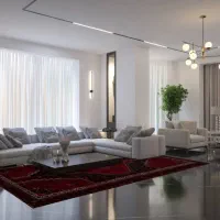 اپارتمان-ورودی-مجزا-185-متری-شیک-سینا