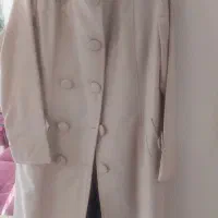 کفتان  پاییزی نو نو