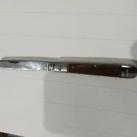 قلمتراش|کلکسیون اشیاء عتیقه|جهرم, |دیوار