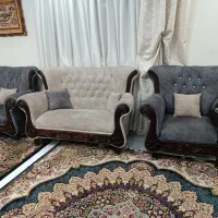 مبل هفت نفره سالم