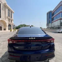 کیا  K5|خودرو سواری و وانت|کیش, |دیوار