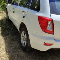 لیفان x 60مدل 94 دنده ای|خودرو سواری و وانت|پارسآباد, |دیوار