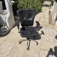 صندلی اداری