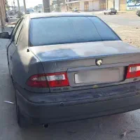 سمند ۸۴ال ایکس|خودرو سواری و وانت|بندر ماهشهر, |دیوار