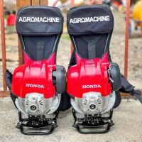 موتور کفکش علفتراش هوندا اره چمن دریل زن برق شارژ