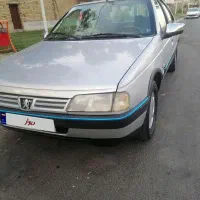 405 مدل 91