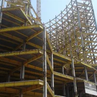 جوشکاری سیار در محمودآباد