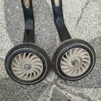 کمکی دوچرخه 16