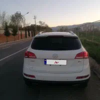 جک s5 اتومات مدل 97