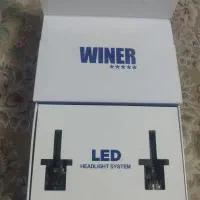 هدلایتv120|قطعات یدکی و لوازم جانبی|اصفهان, باغ دریاچه|دیوار