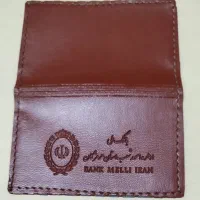 گمشدن کیف تمام مدارک و کارت