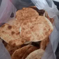 نان کاک محلی یا همون نون قندی|خوردنی و آشامیدنی|بسطام, |دیوار