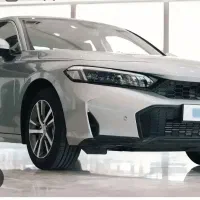 هوندا سیویک