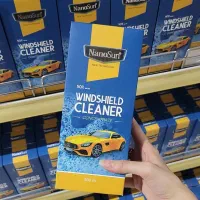 شیشه شوی خودرو با ارسال رایگان