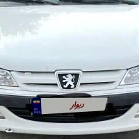 پژو پارس سال مدل۹۷
