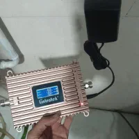 تقویت آنتن موبایل بدون نویزALC با ضمانت با مجوز|لوازم جانبی موبایل و تبلت|تهران, کوی بیمه|دیوار