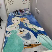 تخت یک نفره