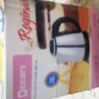 کتری برقی دسینی اک