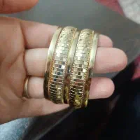 طلای زنانه  سایز ۲