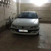 پارس سال|خودرو سواری و وانت|شاهین‌شهر, پاسداران|دیوار