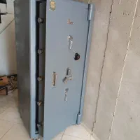 گاوصندوق 2000KS گاو صندوق ایستاده کاوه|ابزارآلات|تهران, آرژانتین|دیوار