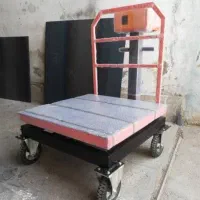 باسکول و ترازوی آرتا توزین|عمدهفروشی|اردبیل, |دیوار