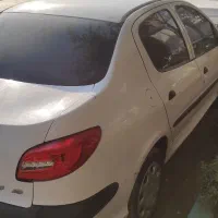 ۲۰۶ sd v8|خودرو سواری و وانت|اصفهان, جاوان|دیوار