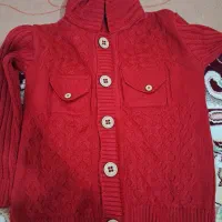 لباس دخترانه