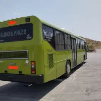 اتوبوس ۴۵۷ شهری مدل ۱۳۸۴|خودرو سنگین|مشهد, اروند|دیوار