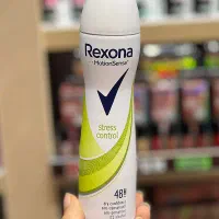 اسپری بدن زنانه و مردانه رکسونا اورجینال|آرایشی، بهداشتی، درمانی|درگز, |دیوار