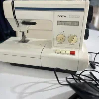 چرخ خیاطی