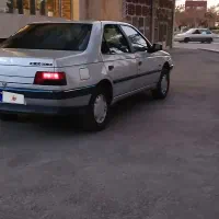 پژو ۴۰۵|خودرو سواری و وانت|کرمان, |دیوار