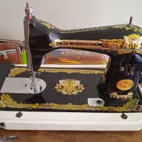 چرخ خیاطی