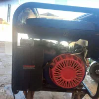 دوعدد موتور برق ولتاژ بالا