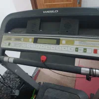 تردمیل خانگی وسلو