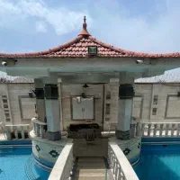 رهن و اجاره باغ ابتدای شاندیز(ویرانی)