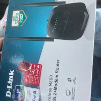 مودم وای فا