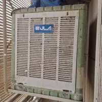 کولر آبی سالم