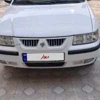 سمند lx|خودرو سواری و وانت|بوشهر, |دیوار
