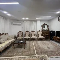 ۶۲مترطبقه اول/پارکینگ/۴۵متری دانشگاه