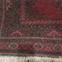 فرش قدیمی دست بافت