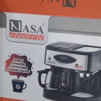 قهوه ساز ناساالکتریک