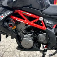 بنلی 300 مدل 96|موتورسیکلت|مریوان, |دیوار