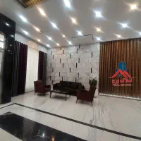 *برج مُجَلل وً هُتِلینگ 132متر 3خ 2تراس 2پارکینگ*|اجارهٔ آپارتمان|تهران, دهکده المپیک|دیوار