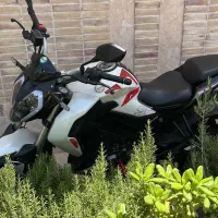 بنلی 180sنیوفیس