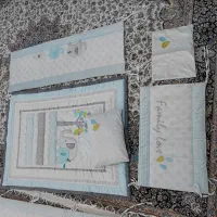 دوشک و روتختی کودک