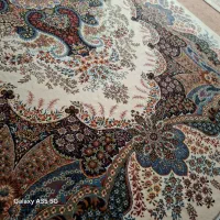 فرش ۹ متری ۷۰۰ شونه|فرش|اصفهان, نصرآباد|دیوار