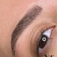 تخفیف ویژه فیبروز ابرو فقط تا اخر هفته|خدمات آرایشگری و زیبایی|تهران, نیاوران|دیوار