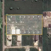 فروش-زمین-5500-به-همراه-16ویلای-فلت